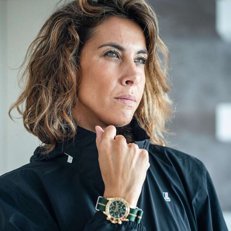 Giorgia Mondani