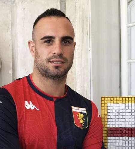 Nikola Maksimovic ha acquistato il suo orologio di lusso Rolex da Luxury Brand Watches