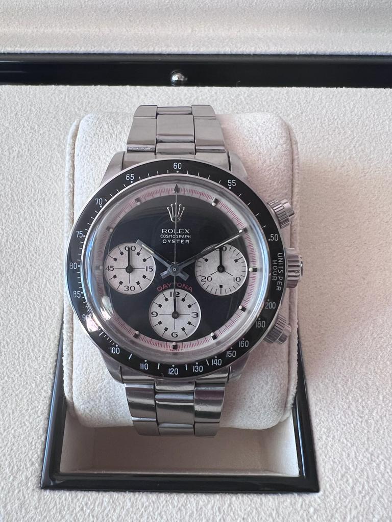 Rolex sales usati daytona