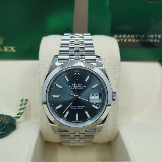 Home Luxury Brand Watches